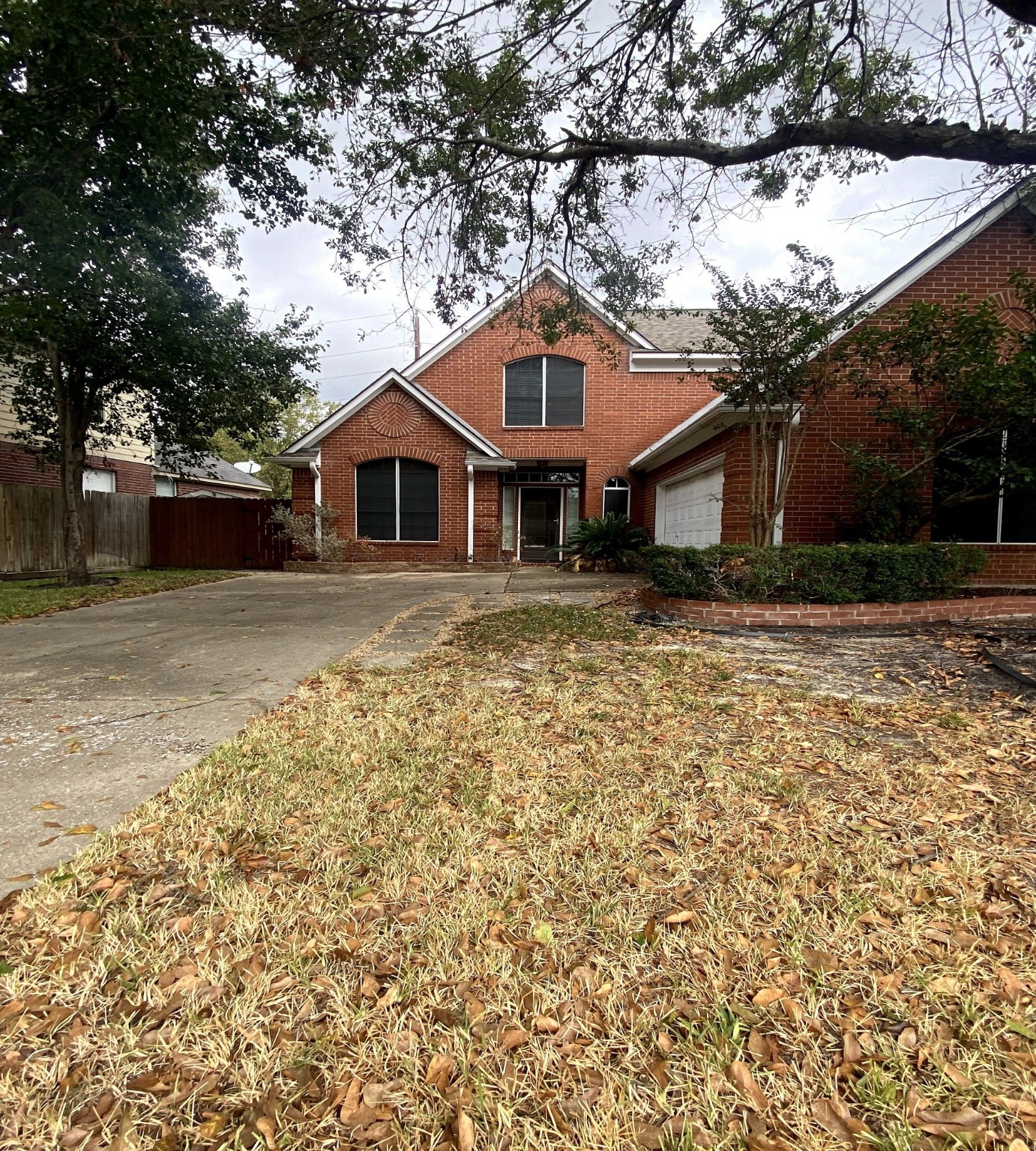 12510 Merit Way Court Houston TX 77065