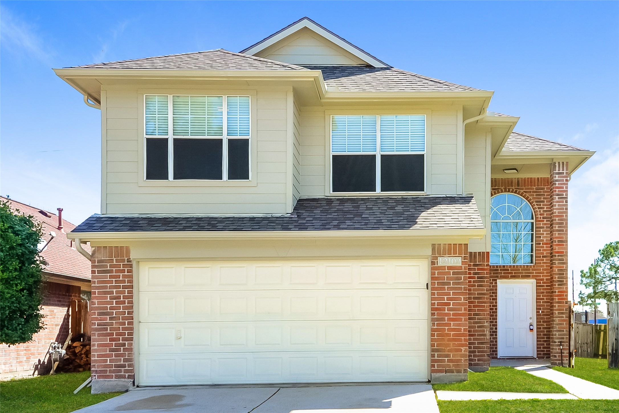 12102 Ember Lake Road Houston TX 77066
