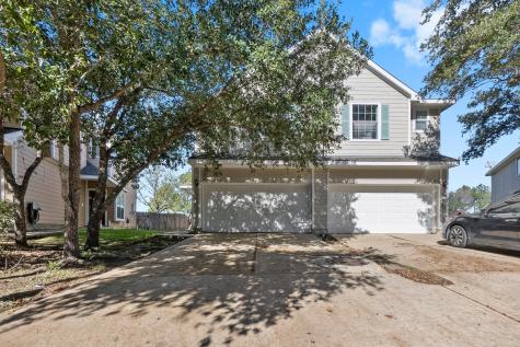 17643 Olympic Park Lane Humble TX 77346