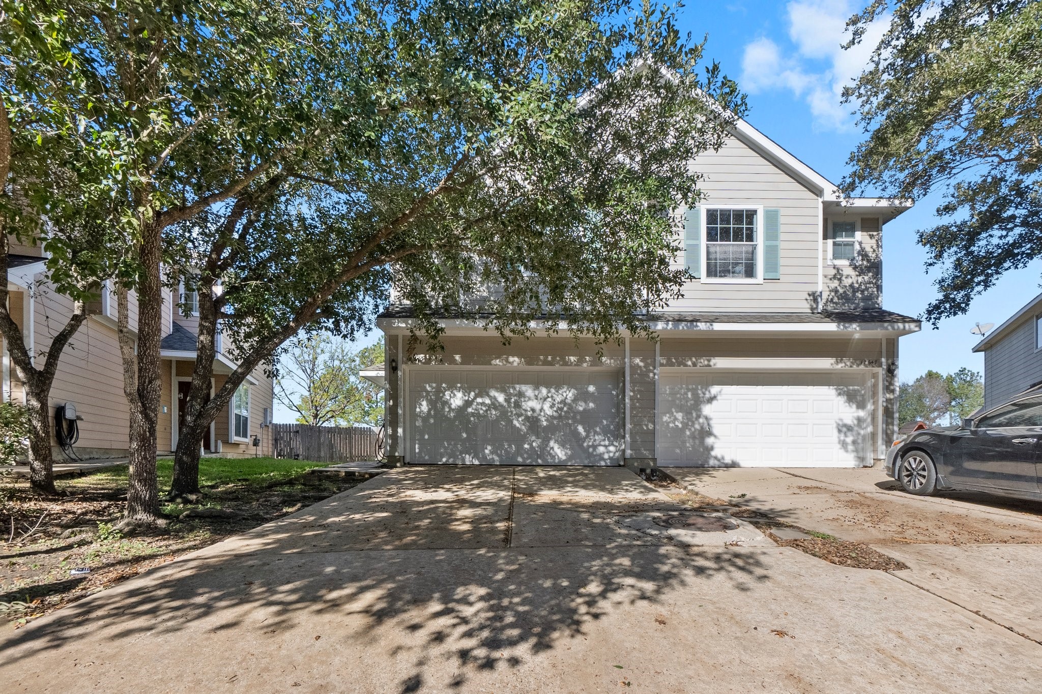 17643 Olympic Park Lane Humble TX 77346