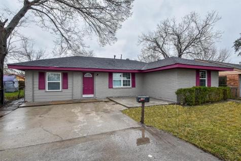 3011 Friar Point Road Houston TX 77051