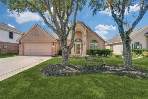11318 Windy Dawn Drive Pearland TX 77584