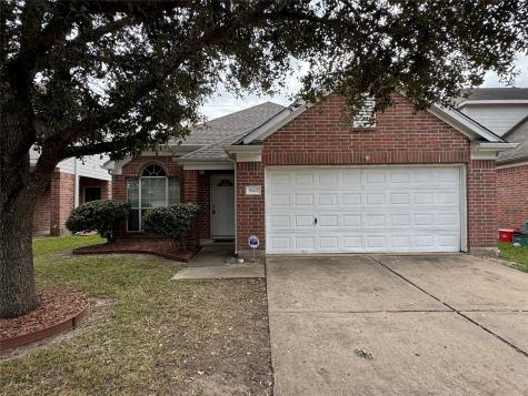 19427 Maywood Falls Circle Houston TX 77084