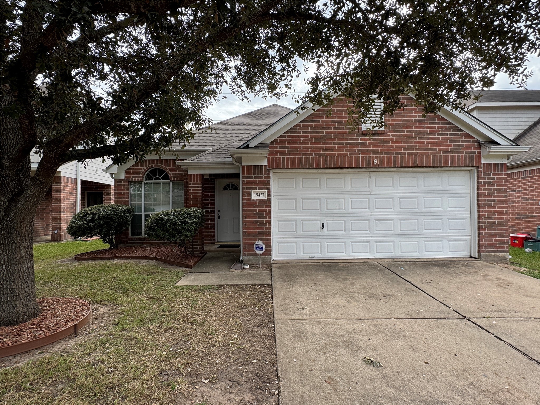 19427 Maywood Falls Circle Houston TX 77084