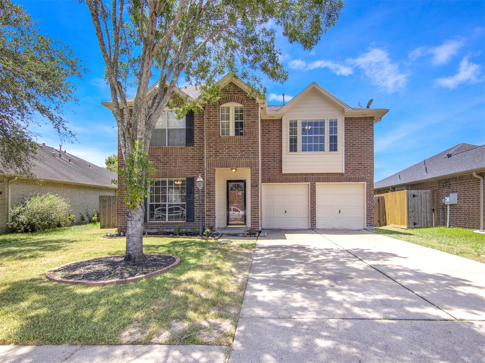 212 Armand Bay Drive Dickinson TX 77539