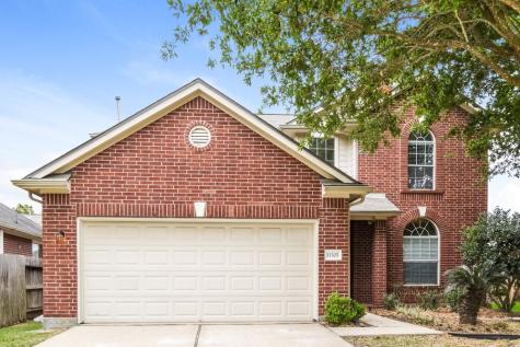 11305 Shoal Creek Drive Pearland TX 77584