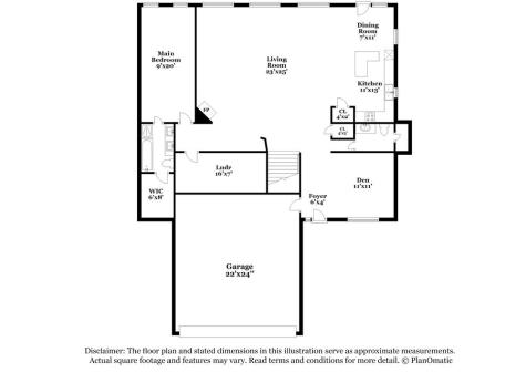 11305 Shoal Creek Drive Pearland TX 77584