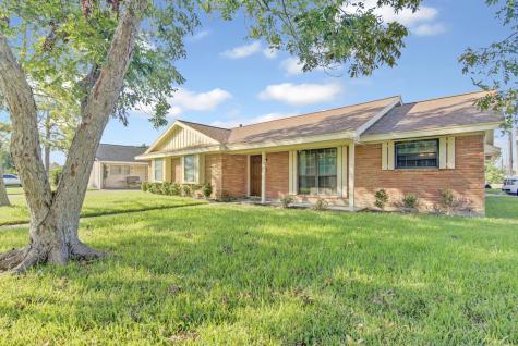 533 N Linden Drive Texas City TX 77591