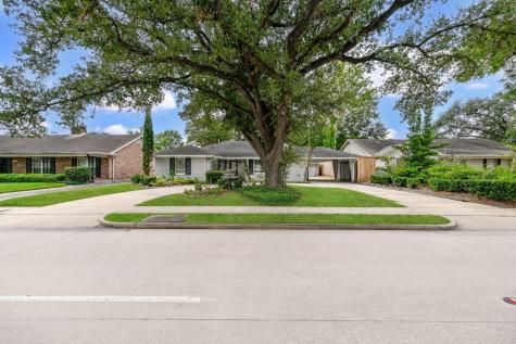 5663 San Felipe Street Houston TX 77056