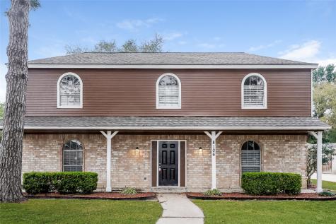 8106 Middlebury Lane Houston TX 77070