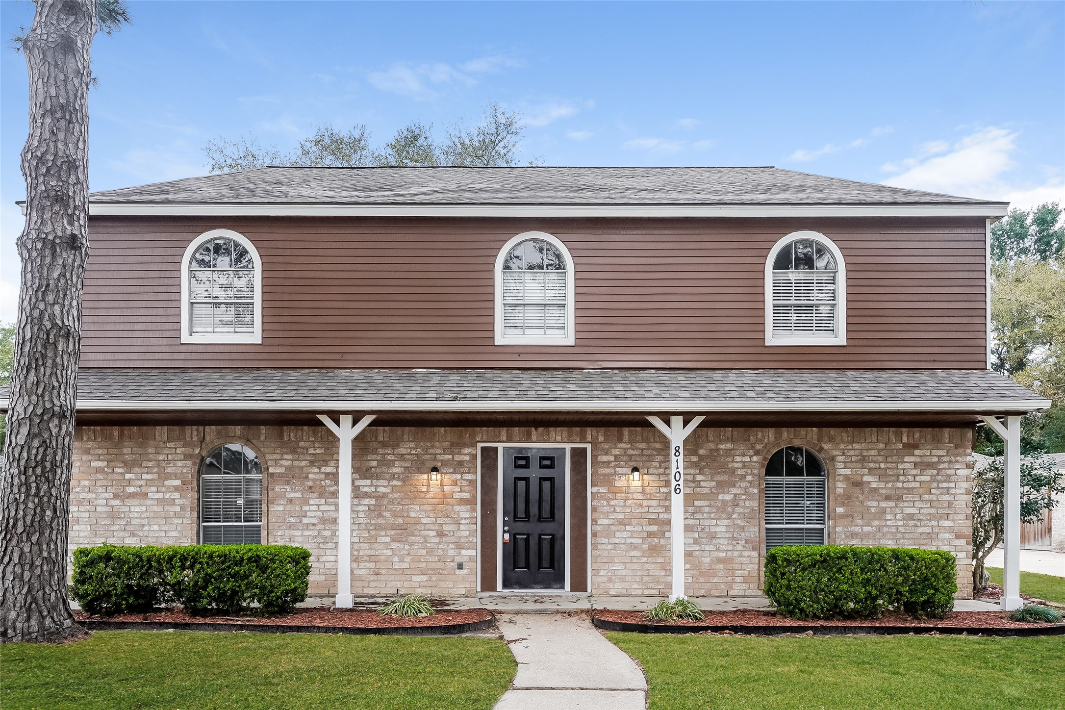 8106 Middlebury Lane Houston TX 77070