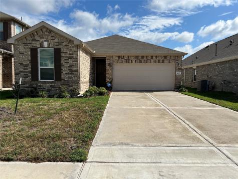 14622 Cypress Creek Landing Drive Houston TX 77068