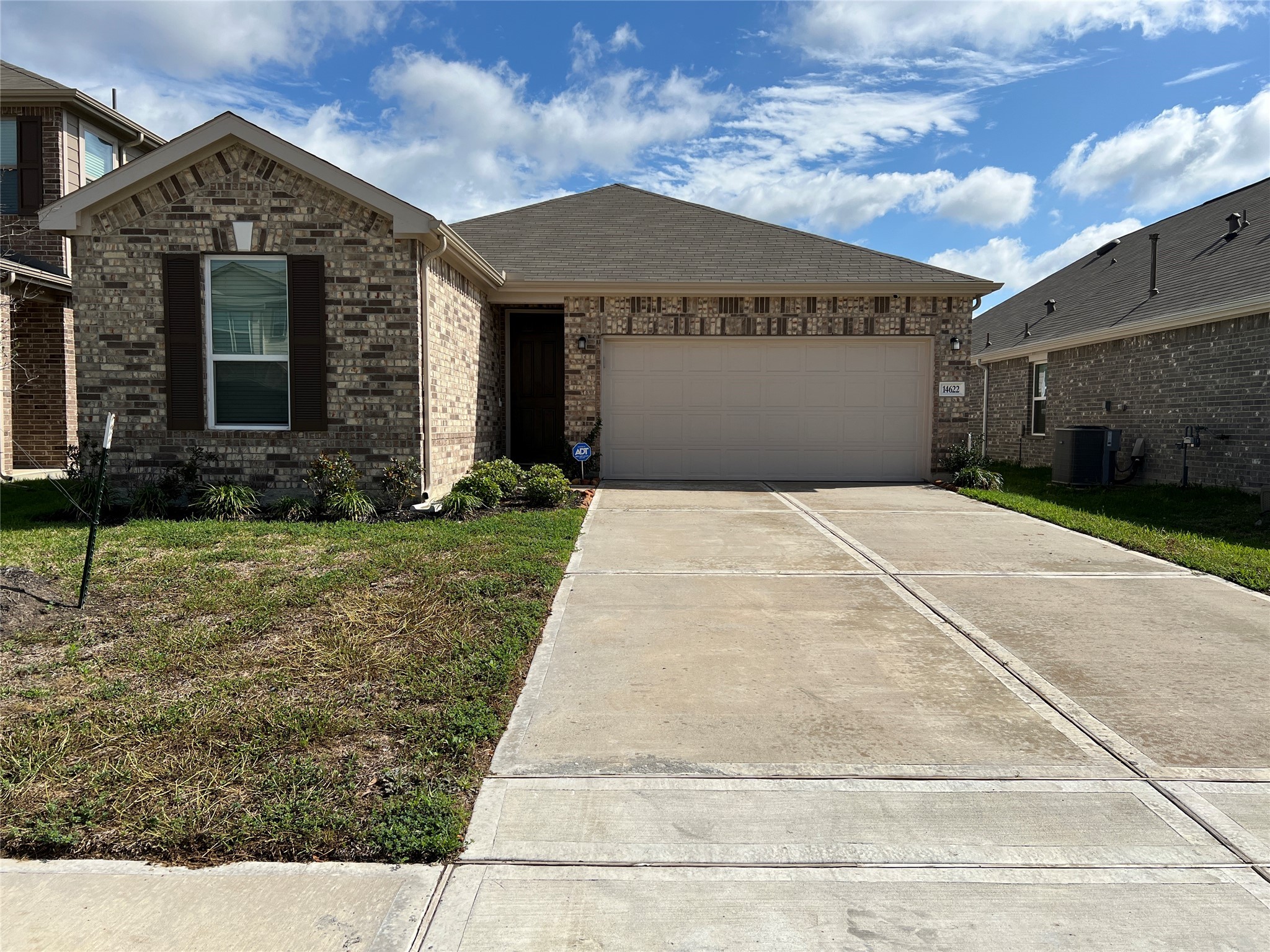 14622 Cypress Creek Landing Drive Houston TX 77068