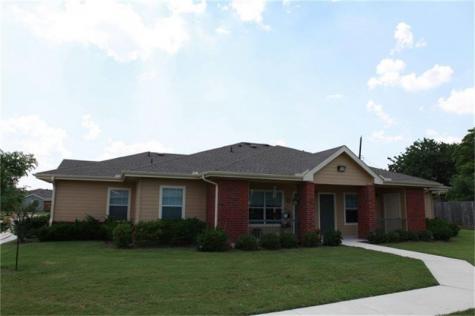 1907 Lova Drive Victoria TX 77901