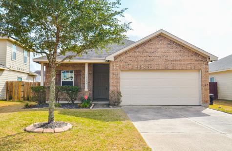 10806 Woodwind Shadows Drive Cypress TX 77433