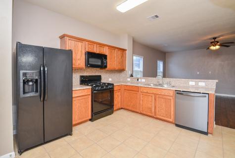 10806 Woodwind Shadows Drive Cypress TX 77433