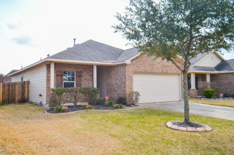 10806 Woodwind Shadows Drive Cypress TX 77433