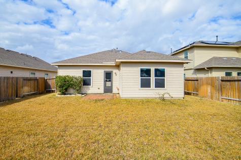 10806 Woodwind Shadows Drive Cypress TX 77433