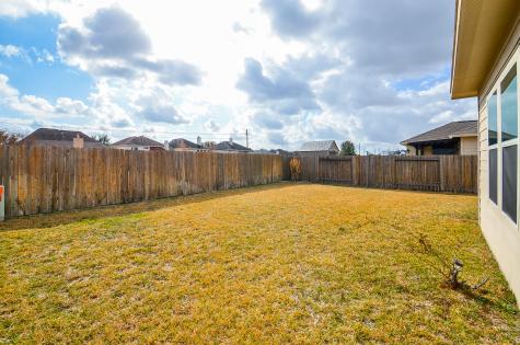10806 Woodwind Shadows Drive Cypress TX 77433