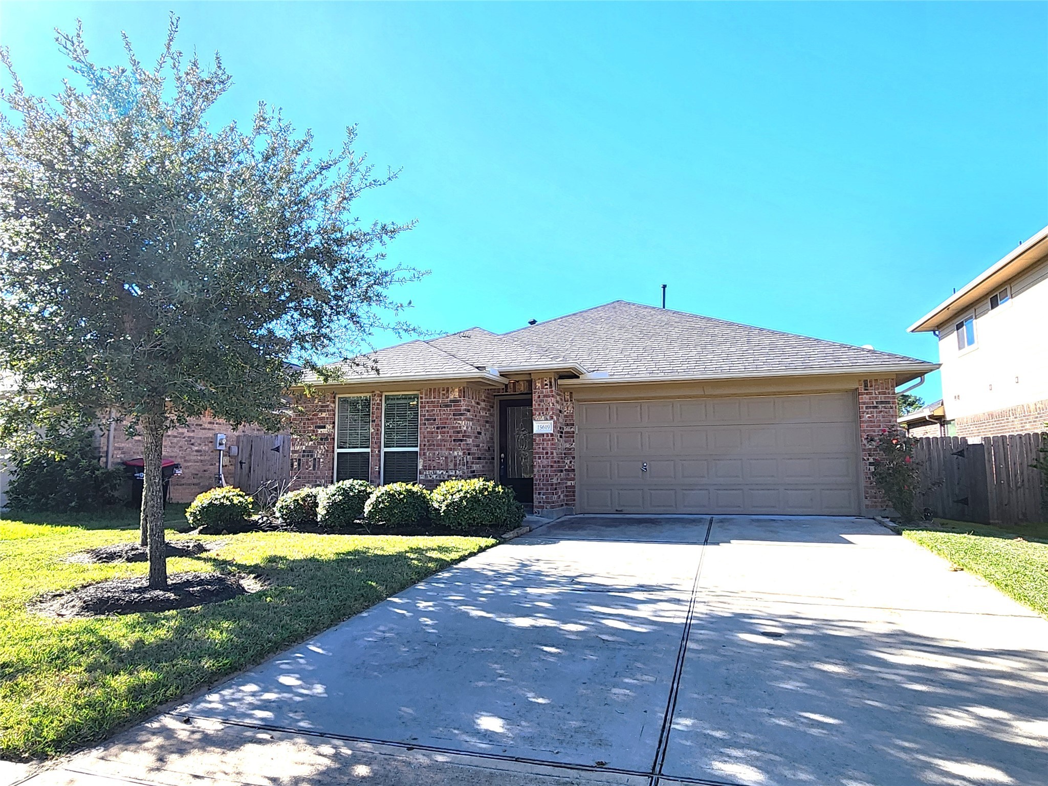 15619 Whispering Green Drive Cypress TX 77429