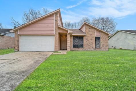 1019 Melford Avenue Pearland TX 77584