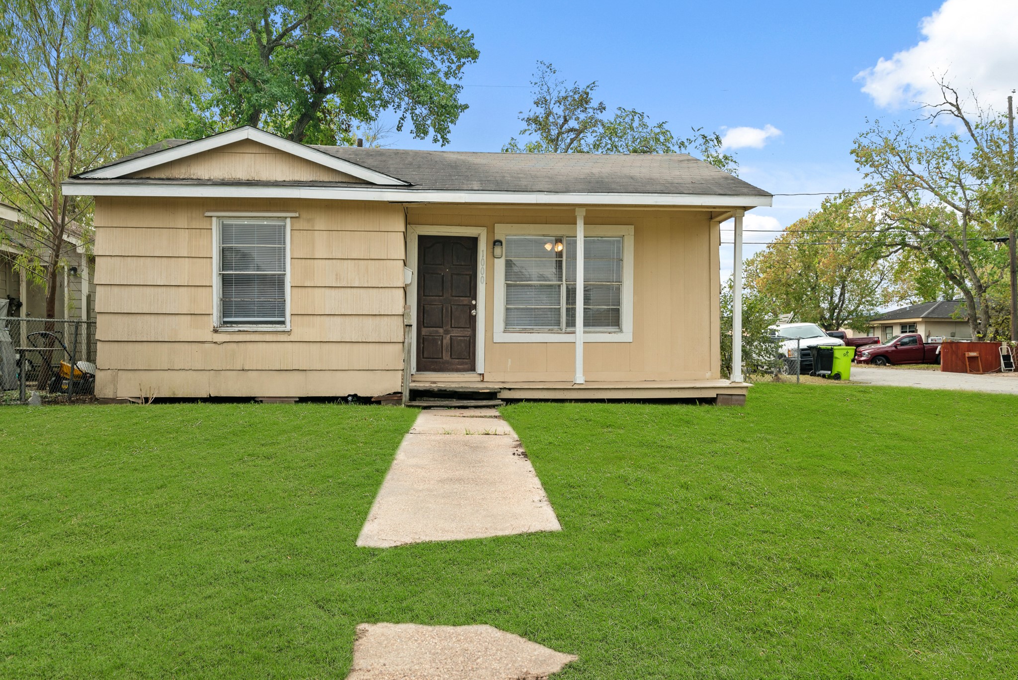 1000 Avenue E Rosenberg TX 77471