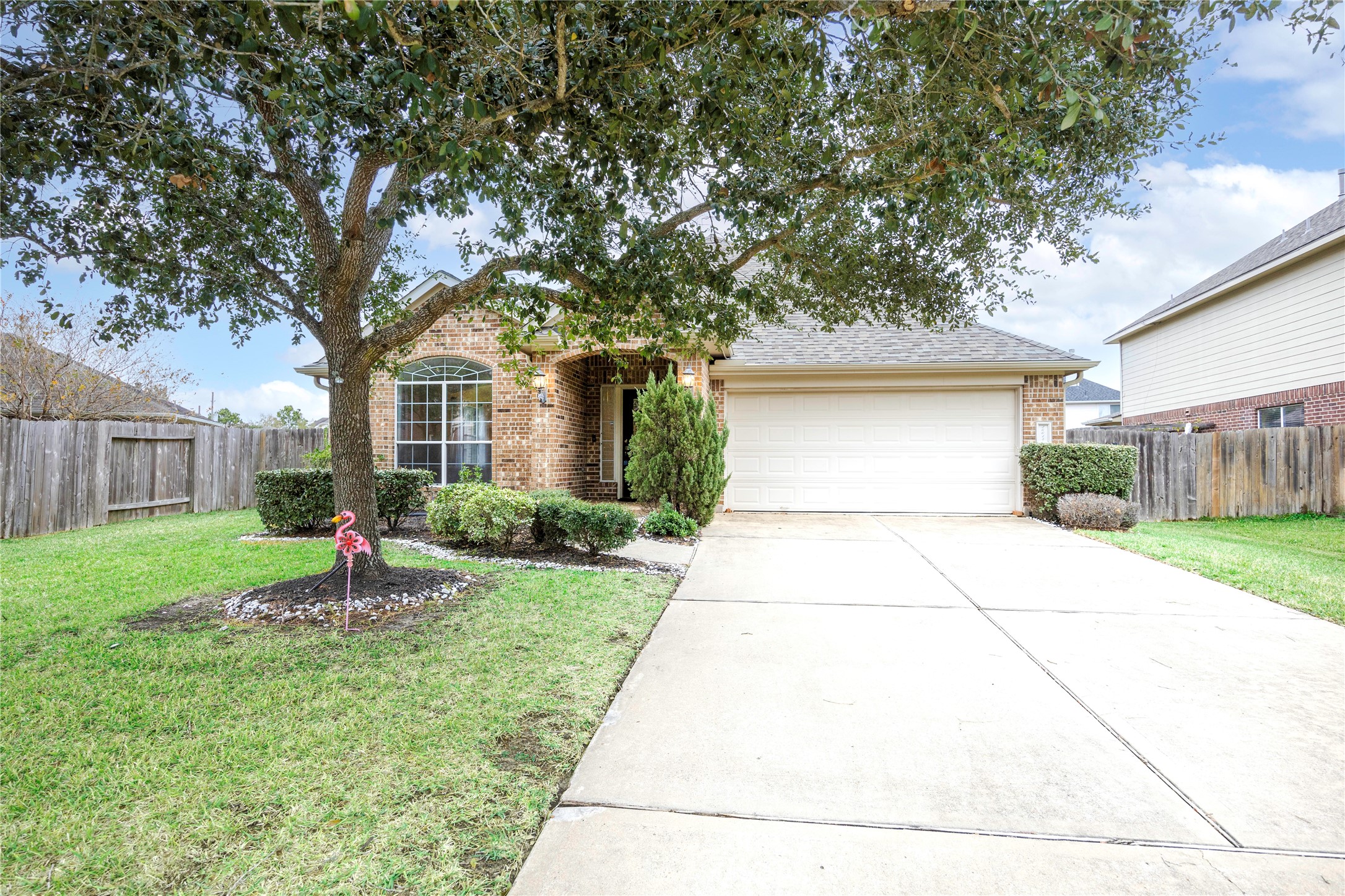 26614 Wild Orchard Lane Katy TX 77494
