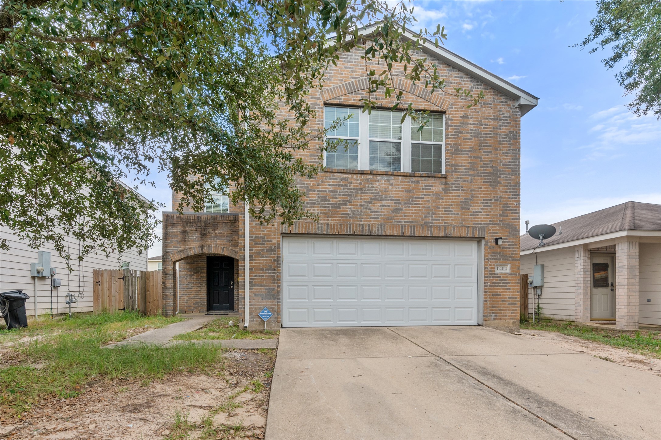 12414 Sterlingstone Drive Houston TX 77066