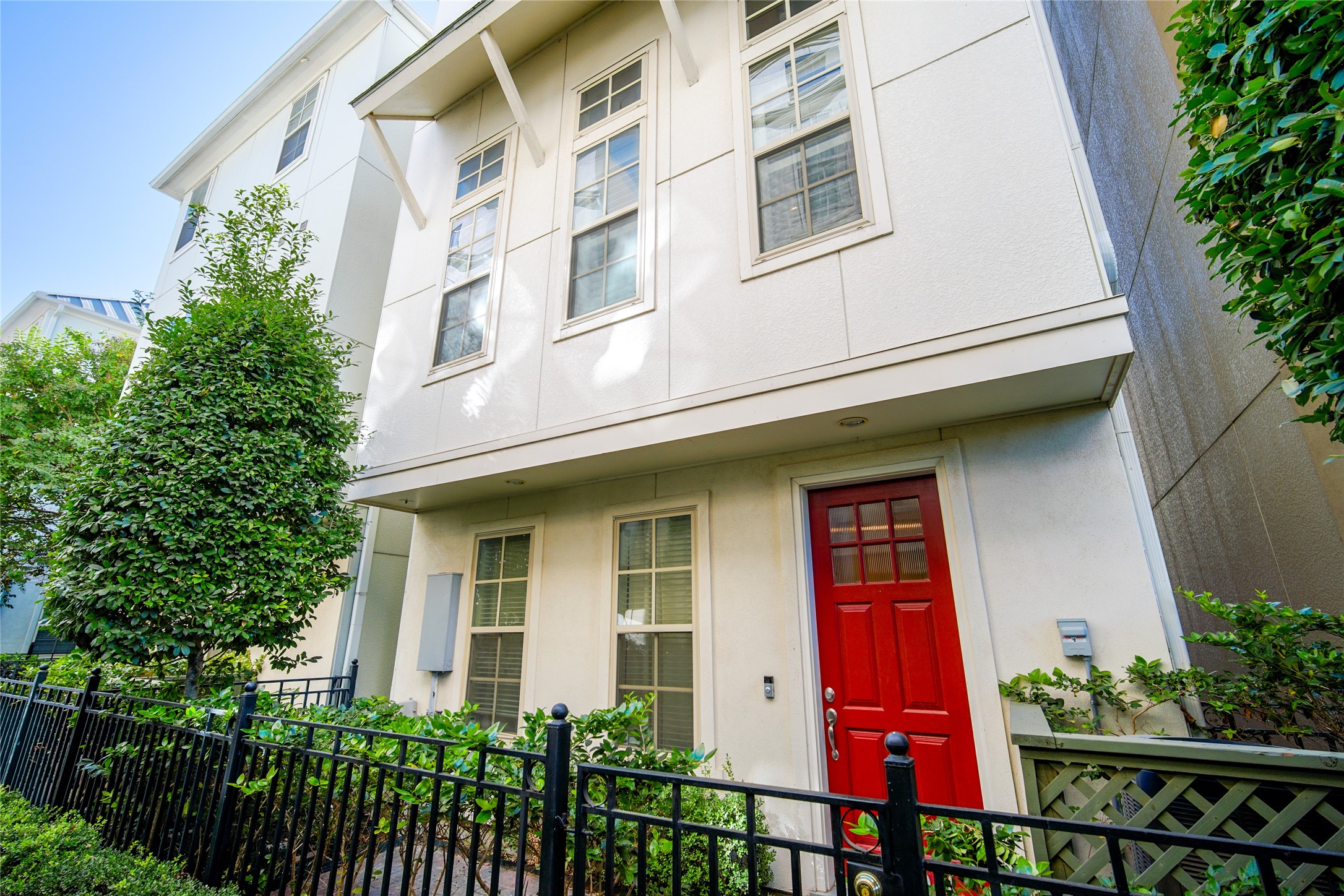3267 Maxroy Street Houston TX 77008