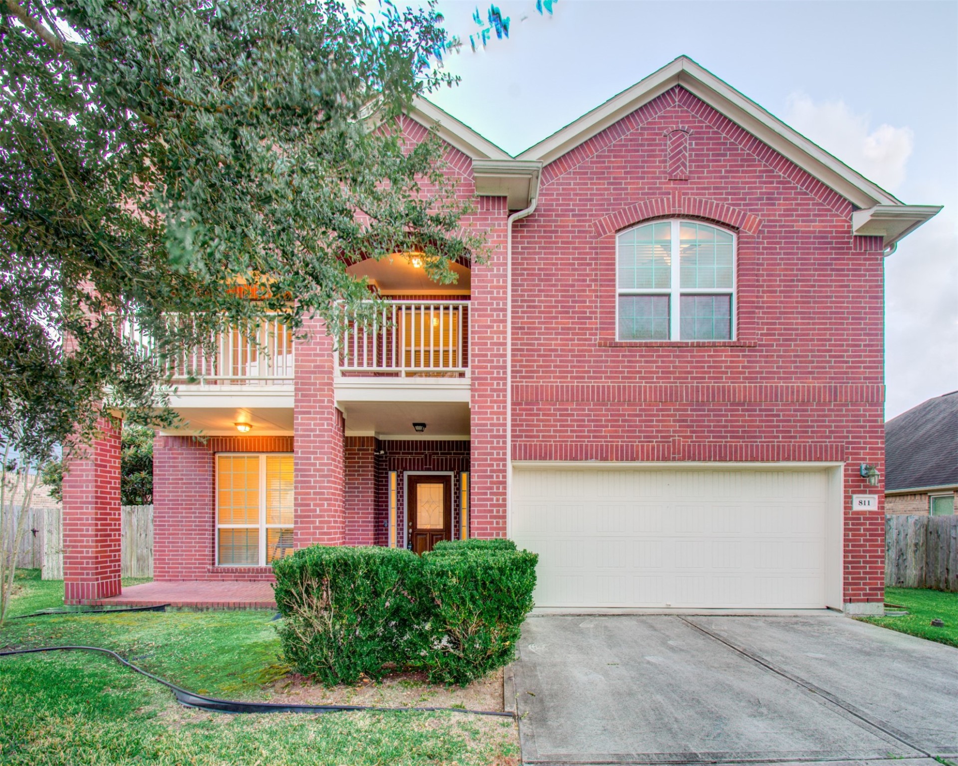 811 Arlington Pointe Drive League City TX 77573