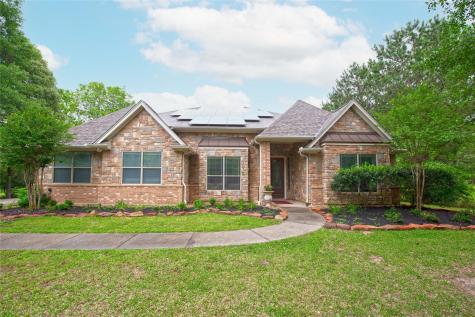 11329 Majestic Drive Montgomery TX 77316