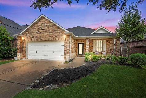 6215 Holly Oaks Court Fulshear TX 77441