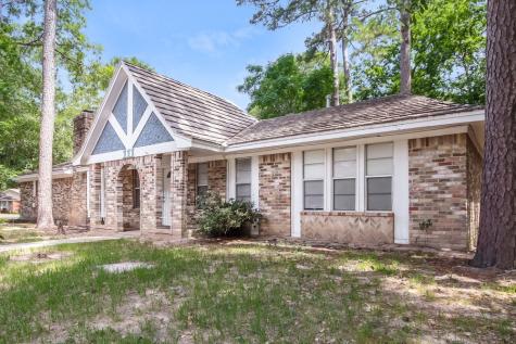 111 Belvedere Drive Conroe TX 77301