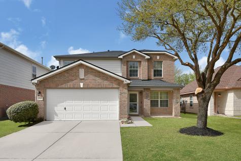 29207 Legends Hill Drive Spring TX 77386