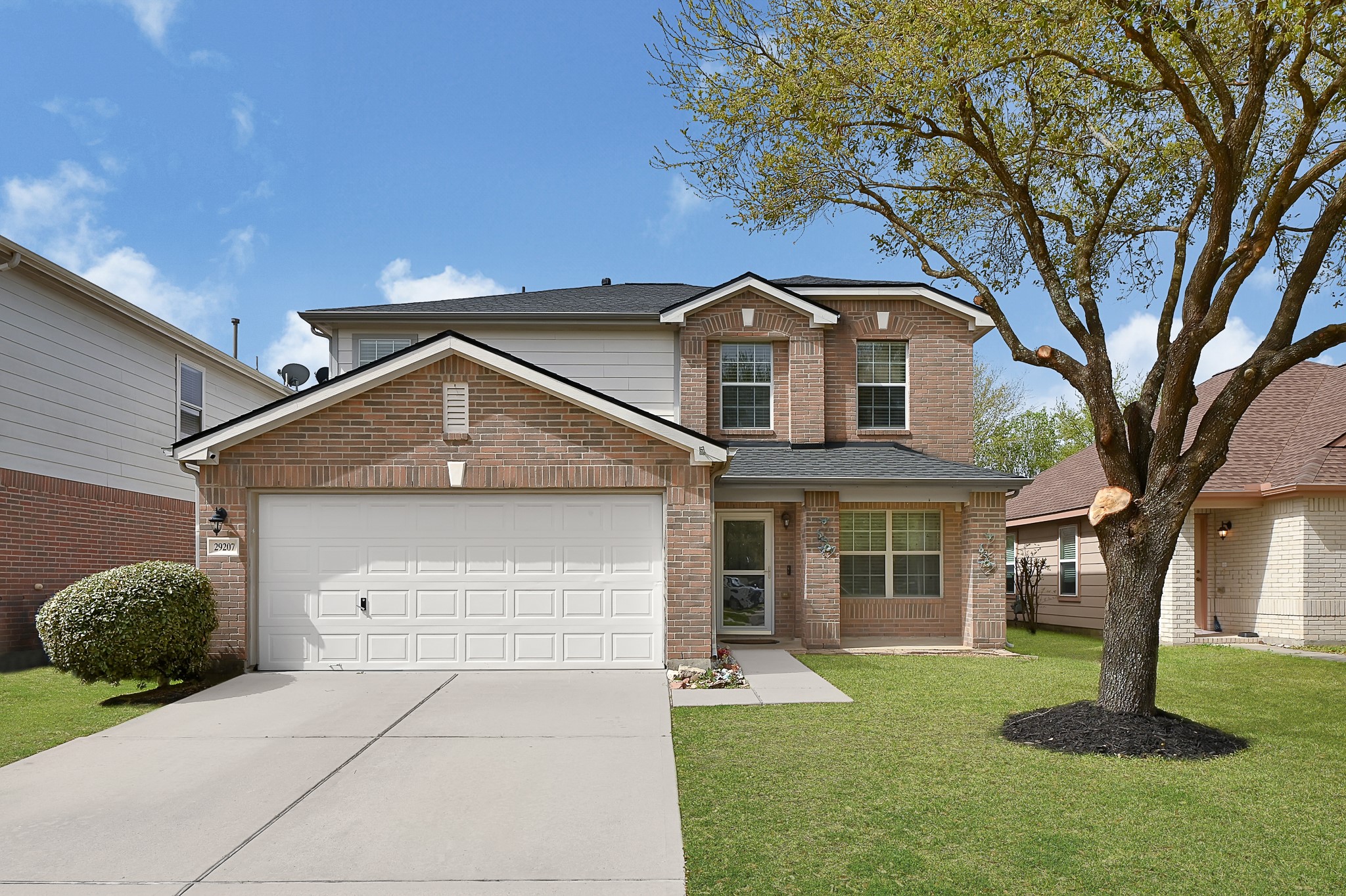 29207 Legends Hill Drive Spring TX 77386
