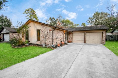 15011 Cypress Ridge Drive Cypress TX 77429