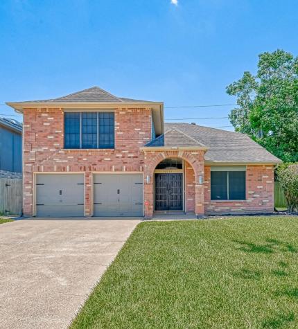 12235 Southmeadow Drive Stafford TX 77477