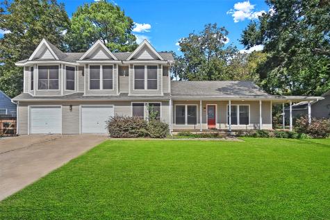 412 Hohldale Street Houston TX 77091