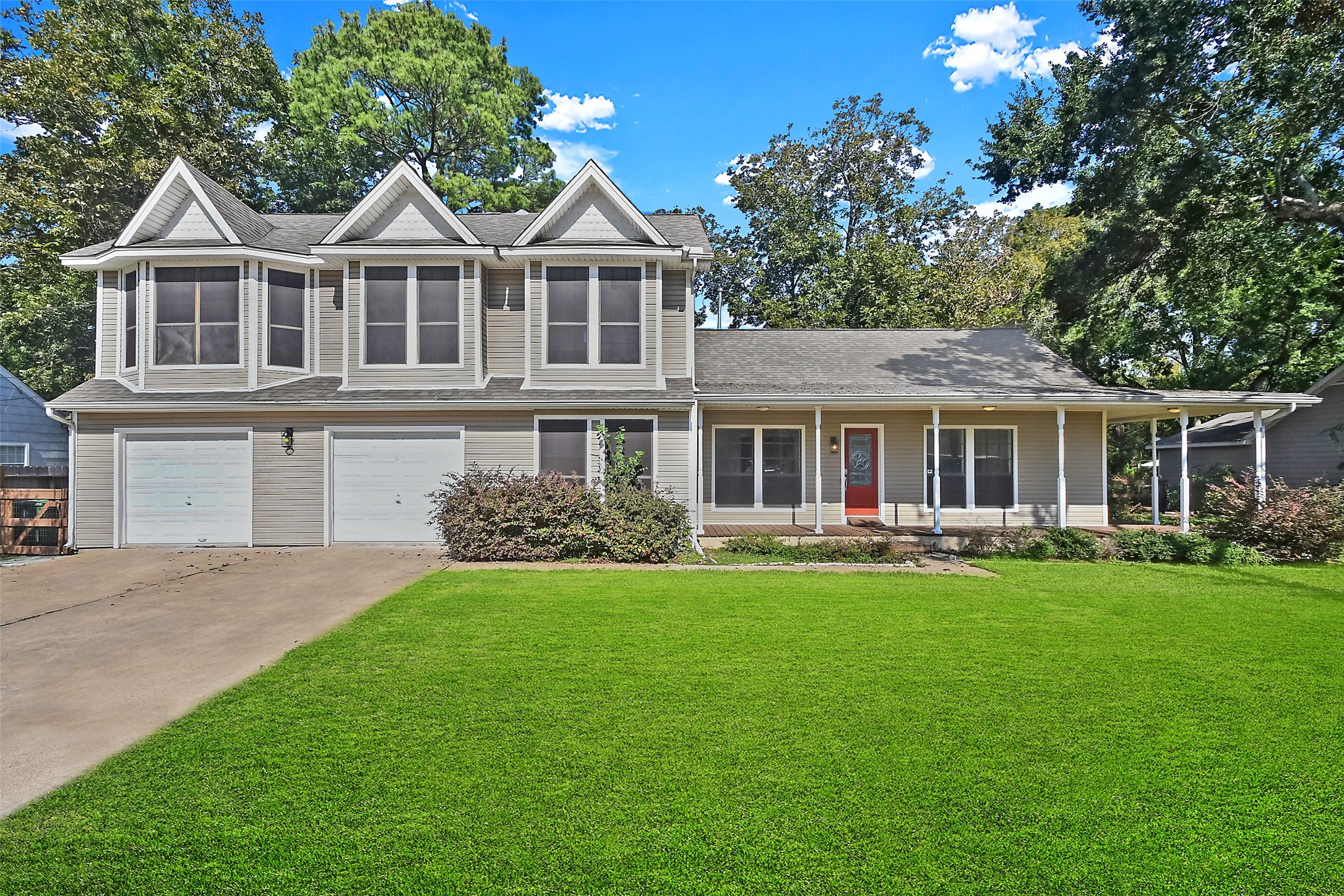 412 Hohldale Street Houston TX 77091