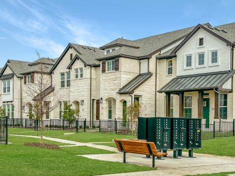 4108 Magna Carta Boulevard Grand Prairie TX 75052