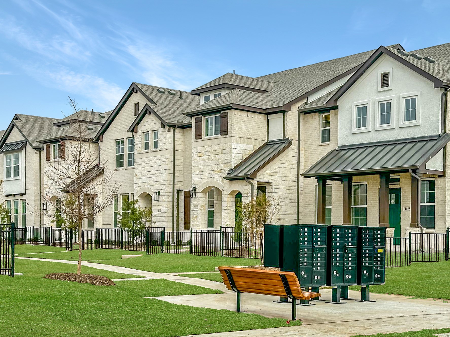 4108 Magna Carta Boulevard Grand Prairie TX 75052