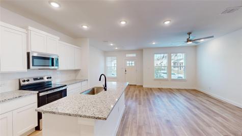 4108 Magna Carta Boulevard Grand Prairie TX 75052
