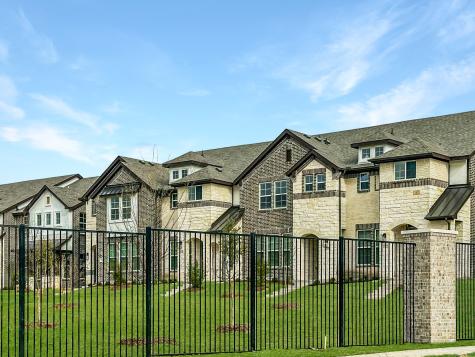 4108 Magna Carta Boulevard Grand Prairie TX 75052