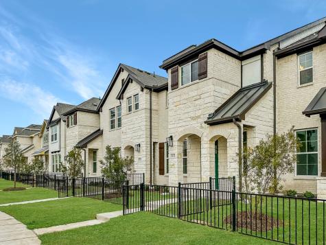 4108 Magna Carta Boulevard Grand Prairie TX 75052