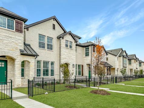 4108 Magna Carta Boulevard Grand Prairie TX 75052