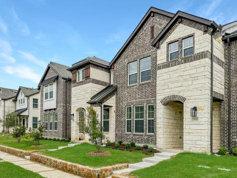 4108 Magna Carta Boulevard Grand Prairie TX 75052