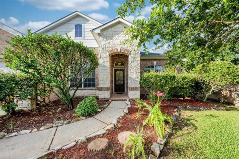 13727 Charterhouse Way Sugar Land TX 77498