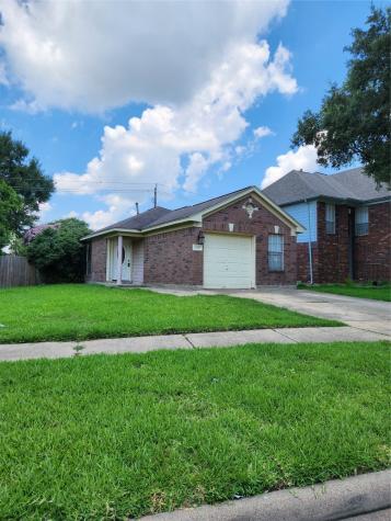 1900 Old Creek Drive Rosenberg TX 77471