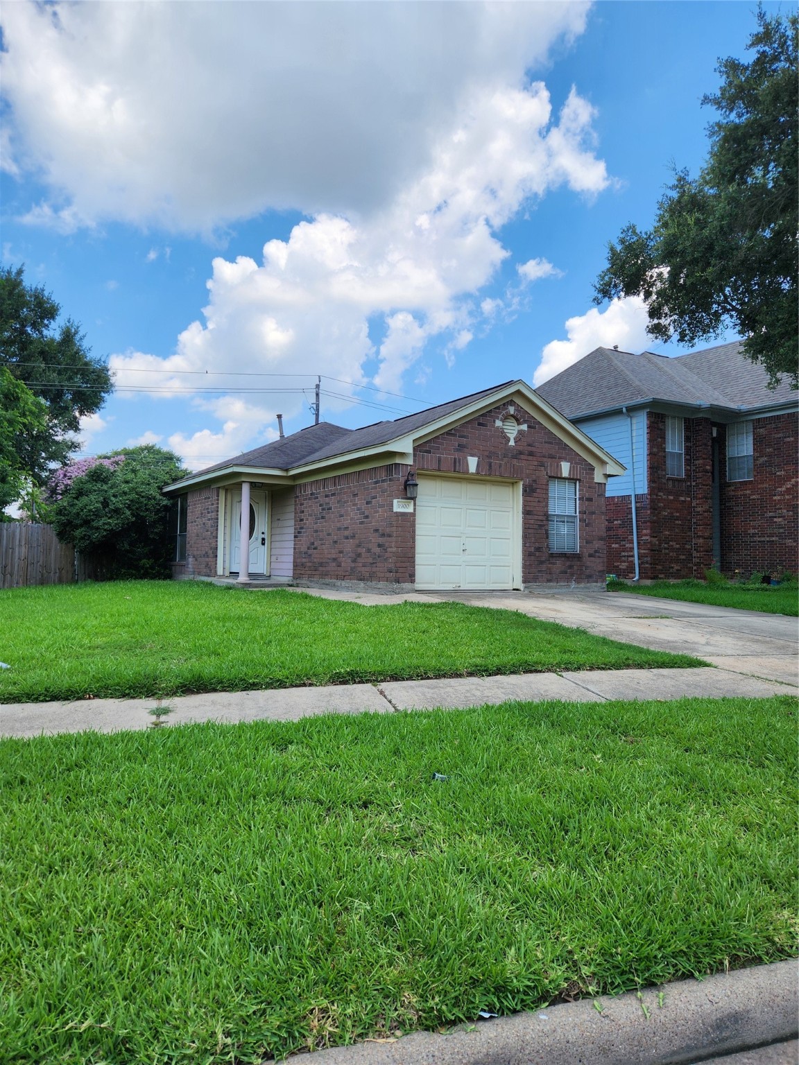 1900 Old Creek Drive Rosenberg TX 77471