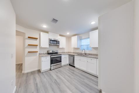 6611 Sherwood Drive Houston TX 77021